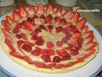 Tarte_sabl_e_MAISON_aux_fraises_MAISON_et_framboises_ma_prem____026