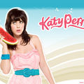 La rentrée de Katy Perry