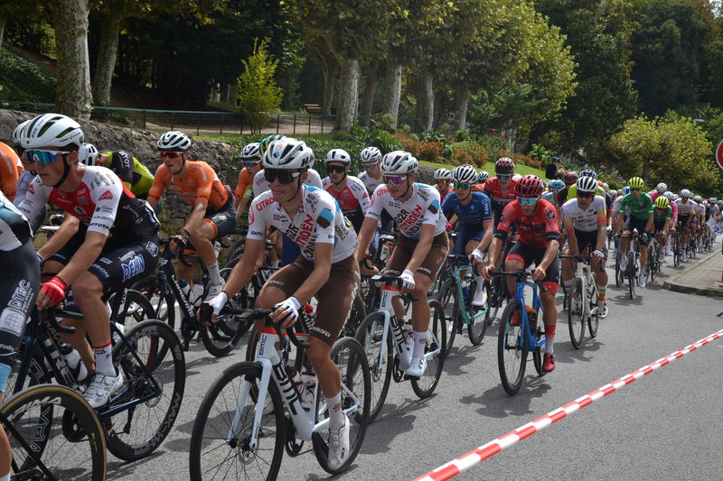 2023 tour du périgord passage à sarlat