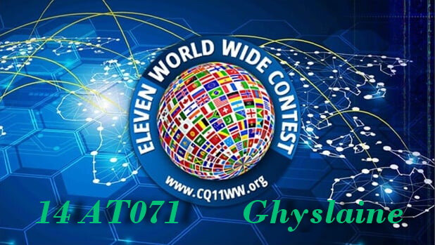 Logo WW11 contest -GHYS