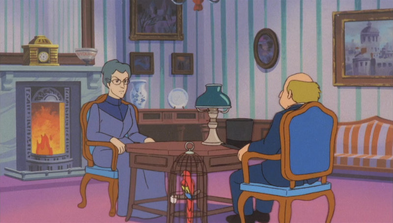 Canalblog Japon Anime Princesse Sarah Episode12 La Mansarde10