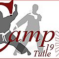 CAMP 19 TULLE
