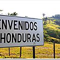 <b>Honduras</b> et patatras