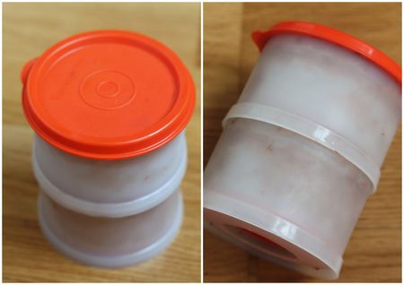 empilOdeco tupperware blog chez requia