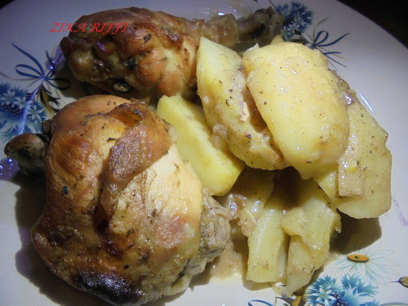 poulet rôti avec pdt fondantes3 [800x600]