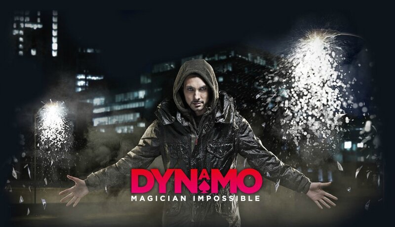 Dynamo-Speedourien