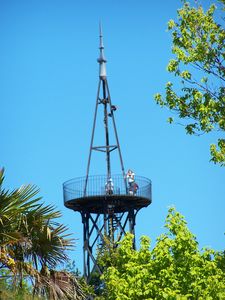 Arcachon_observatoire_Ste_C_cile