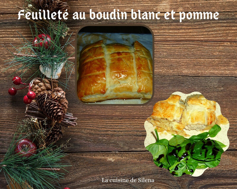 La cuisine de Silena 2