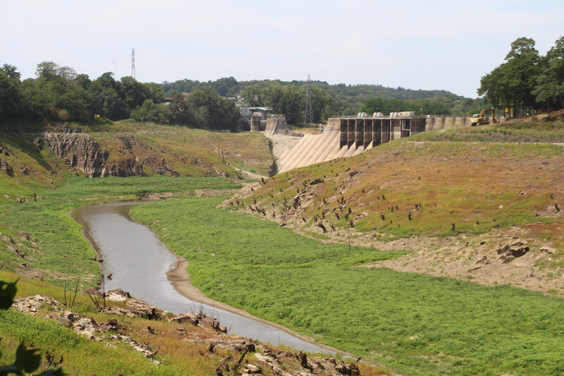 Nouvel affront à la Normandie dans l’affaire des barrages du Sud-Manche…