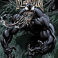 Panini Marvel : Venom