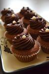 Mini-cupcakes tout-choco (5)