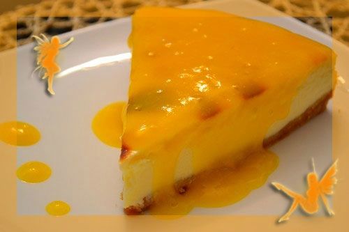 cheesecakemangue