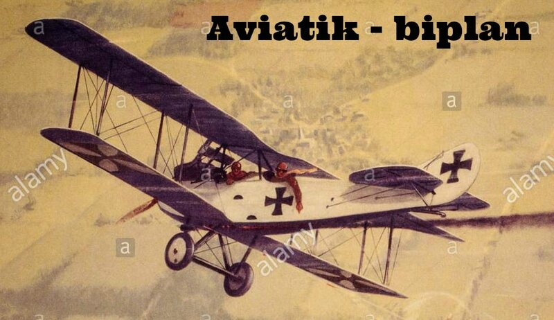 aviatik_biplan