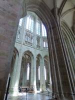 Abbaye Mont Saint Michel