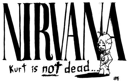 T_shirt_Nirvana
