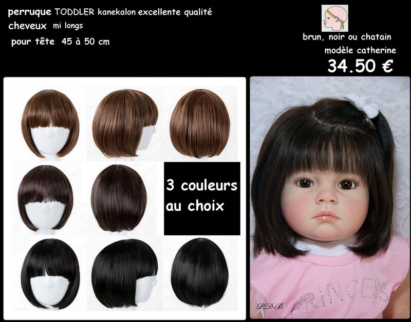 perruque toddler catherine1