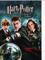 2009 Harry Potter 5