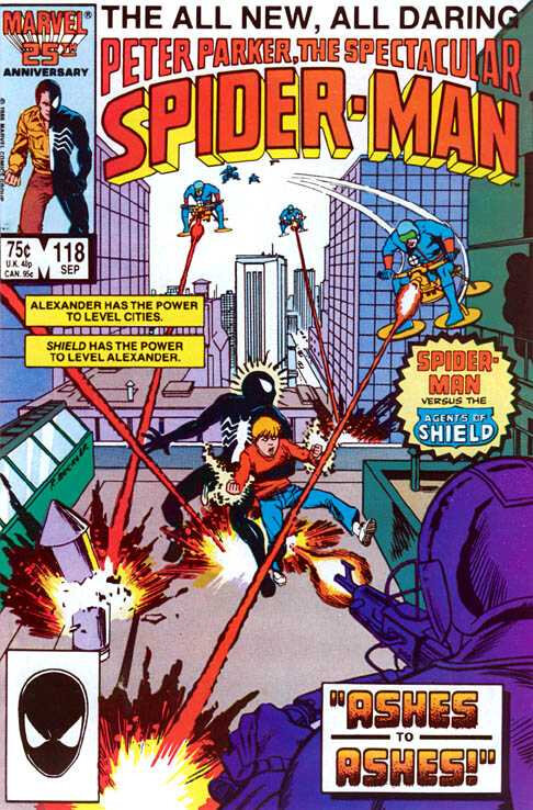 spectacular spiderman 1977 118