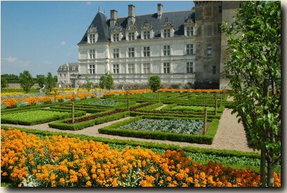 ChateauVillandry