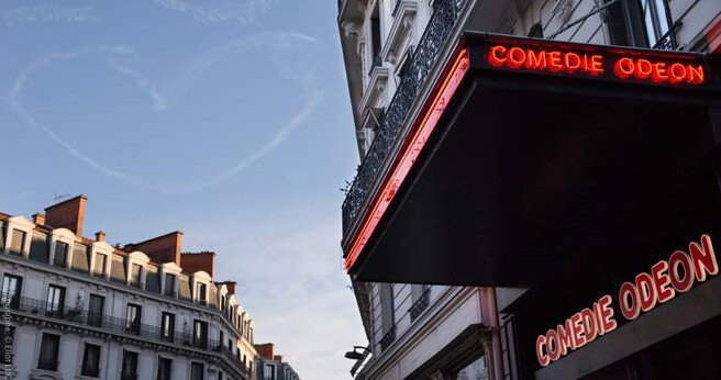 odeon
