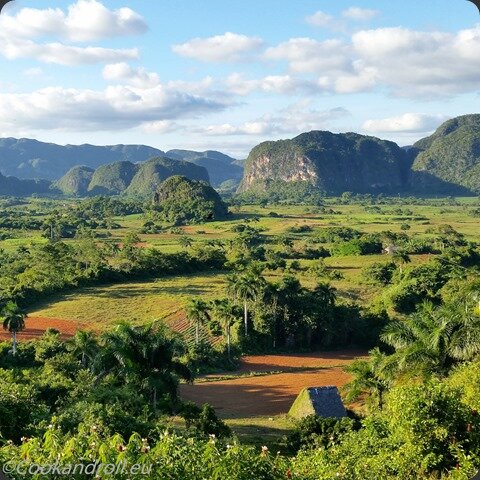 Cuba Vinales Nature