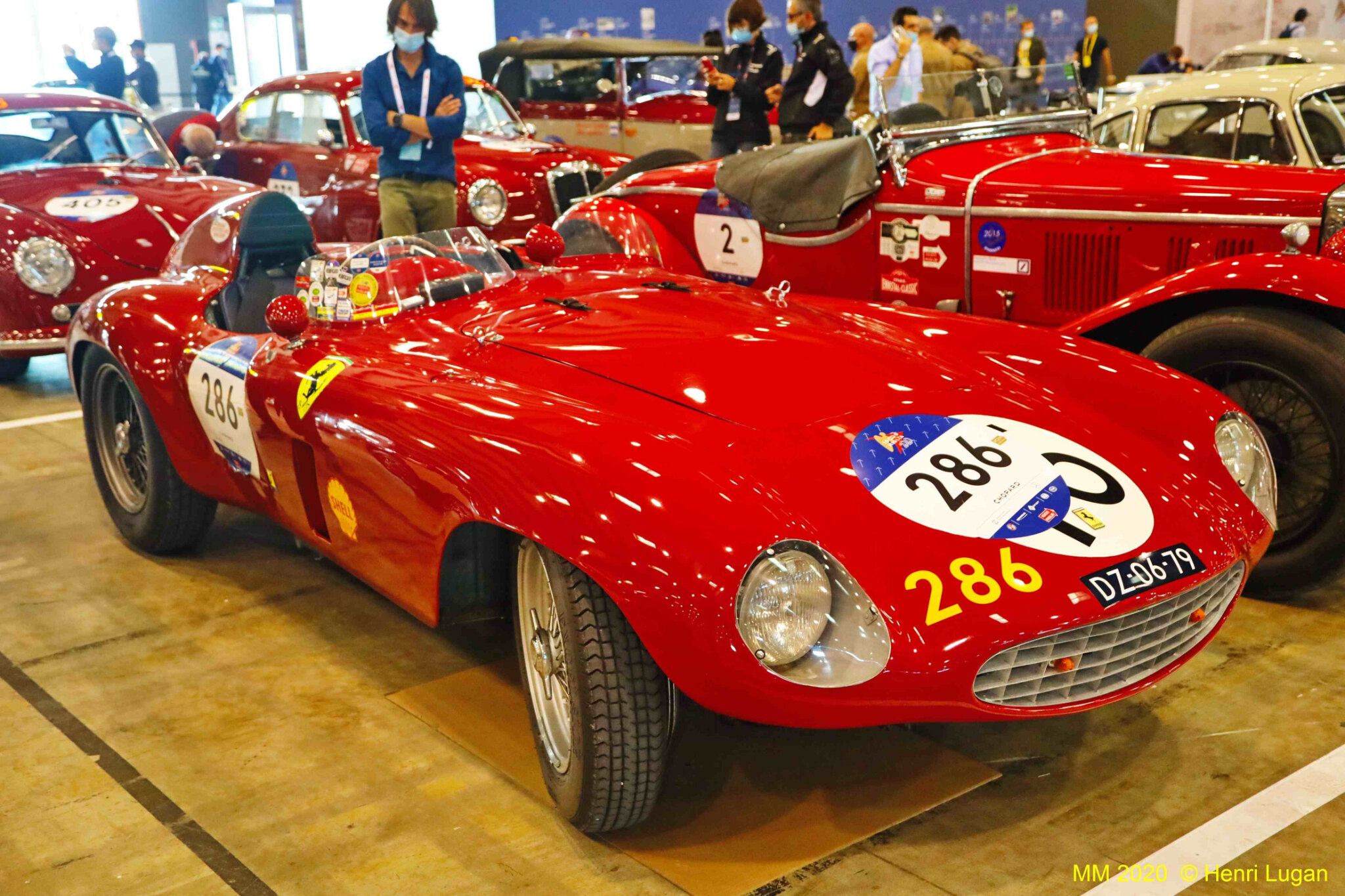 Ferrari 750 Monza Scaglietti #0000_06 - 1953 [I] HL_GF