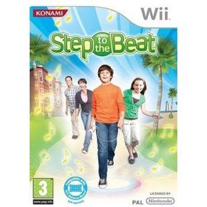 step_to_the_beat_cover