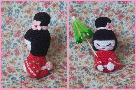 Kokeshi