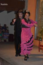 86 flamenco à séville