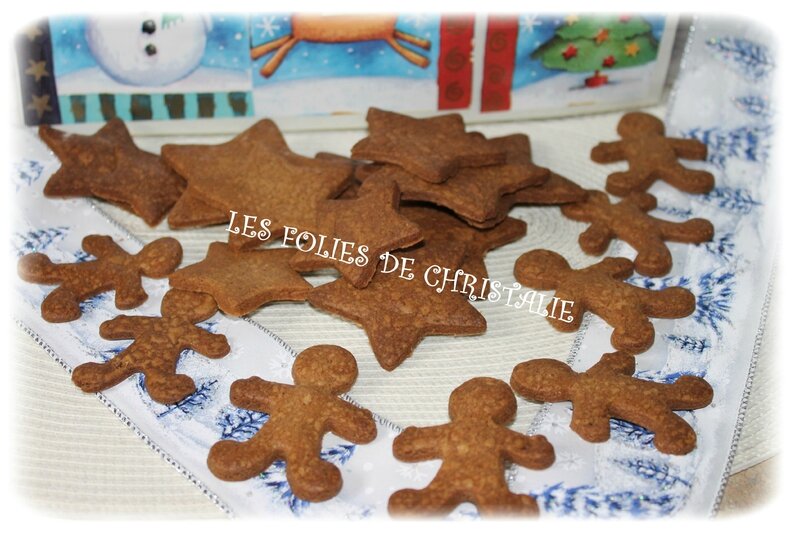 Spéculoos 9