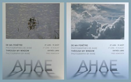 Ahaé 1