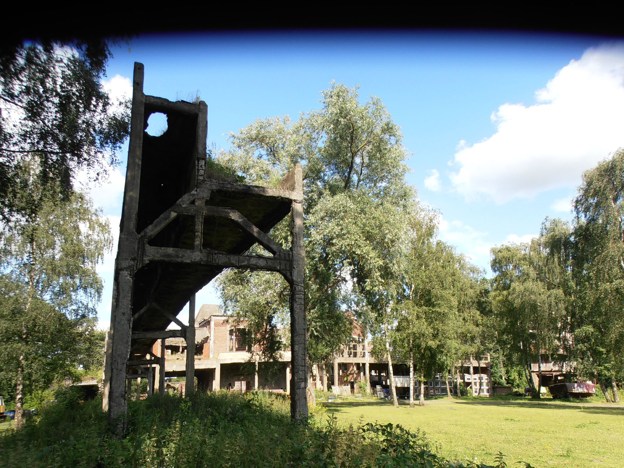 Marcasse - Passerelle - 20120702_39
