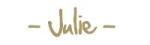 signature Julie