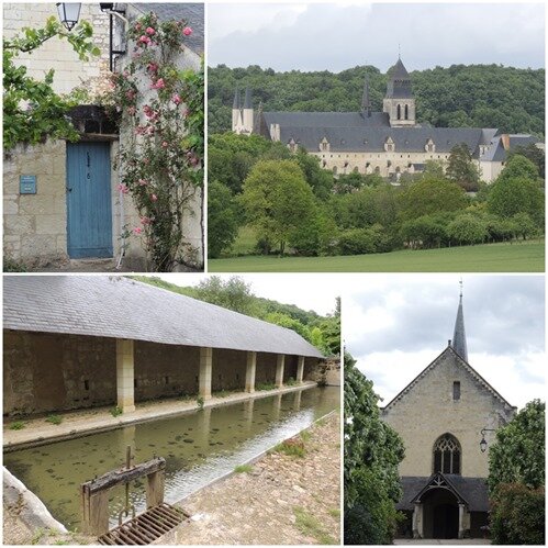 Fontevraud