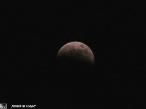 eclipse de lune mars 2007_5