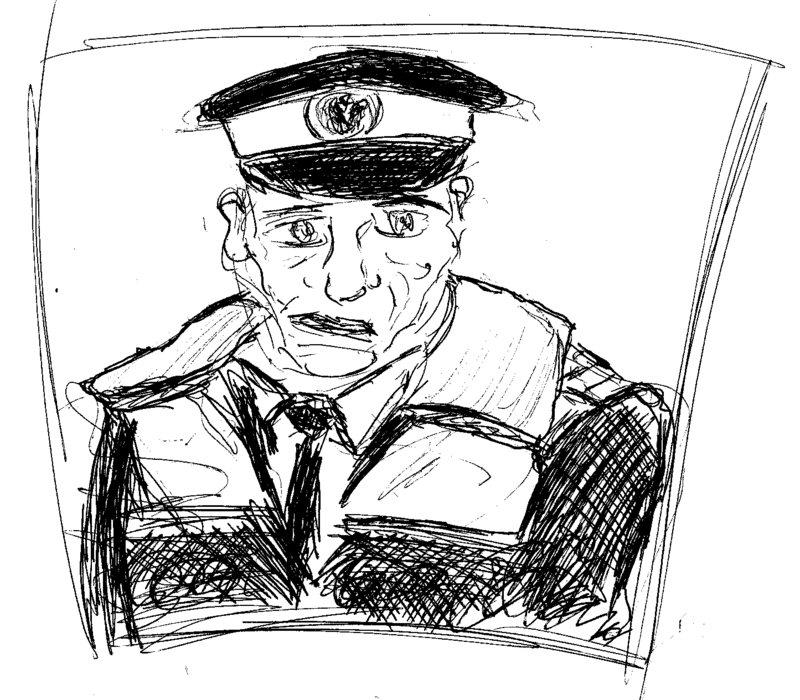 policier roumain 2 -version blog
