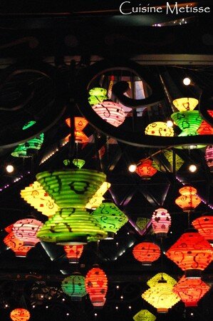 Lampion