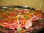 Pommes paillassons côte de boeuf 003