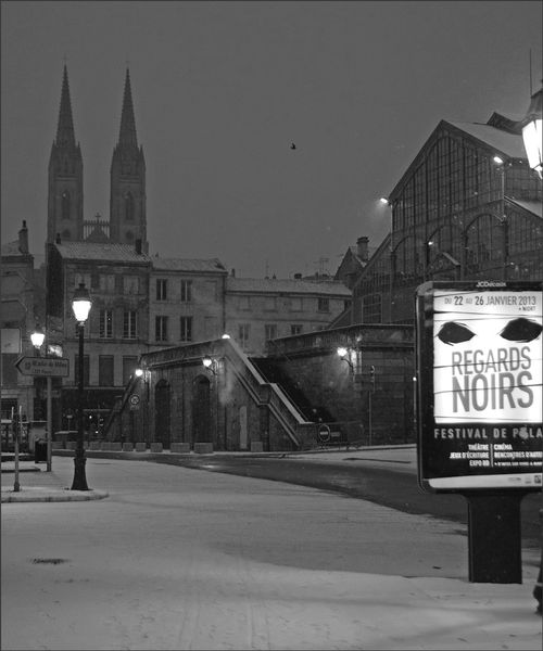 ville neige regards noirs 180113 nb