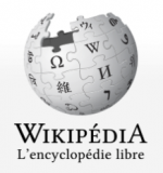 Wikipédia encyclopédie libre logo visuel