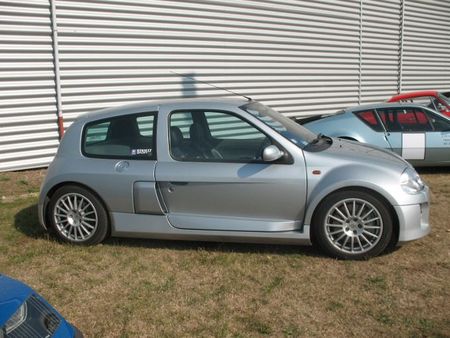 RenaultClioV6prof