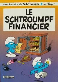 Couverture_bd_2803614545F1_SCHTROUMPFS_20_LES_