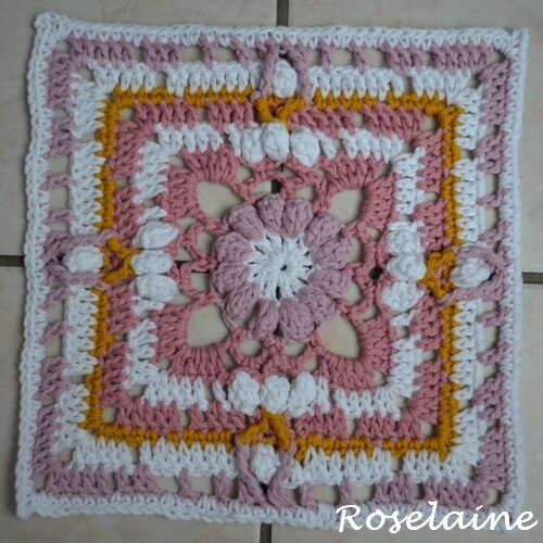 Roselaine spring lane indice 5 b