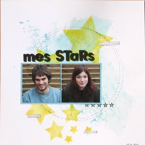 mes-stars