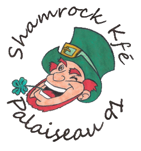 shamrock-kfe