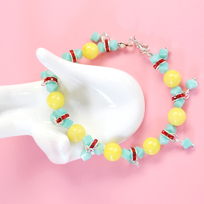 PandaHall-Ideas-on-Colorful-Beads-Bracelet-4