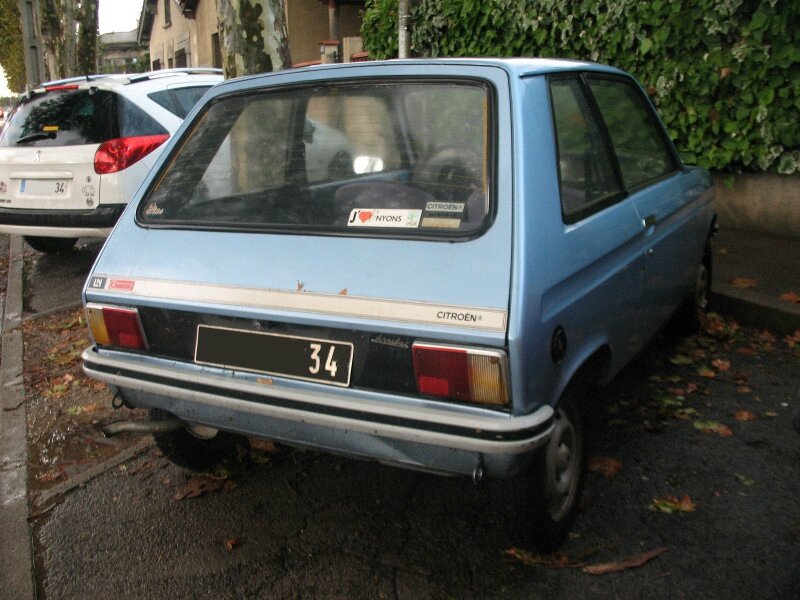 CitroenLNar