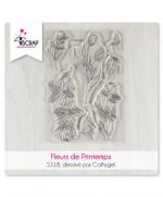 fleurs-de-printemps-tampon-transparent-scrapbooking-carterie