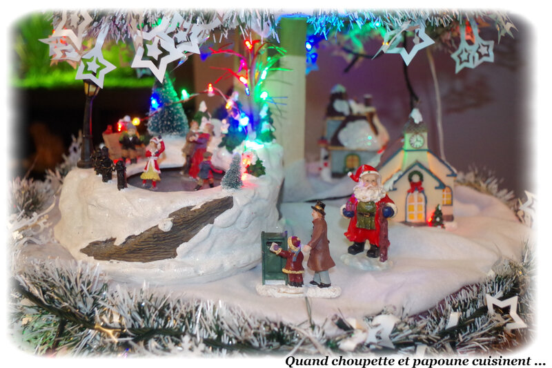 village de Noël-5266