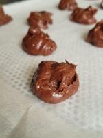 cathytutu lyon cookies brownies dessert facile rapide chocolat (1)